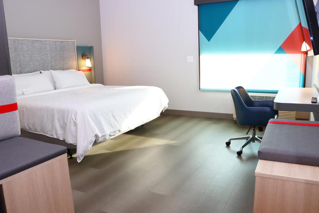 avid hotels - Lancaster by IHG photo