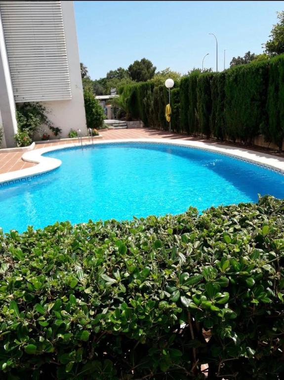 Fotografie z fotogalerie ubytování Apartamento Entero Playa de Gandia v destinaci Playa de Gandia