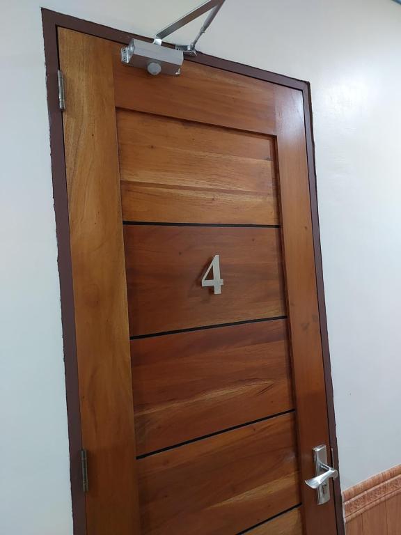 Fotografie z fotogalerie ubytování Apartelle near Philippine Arena v destinaci Bulakan