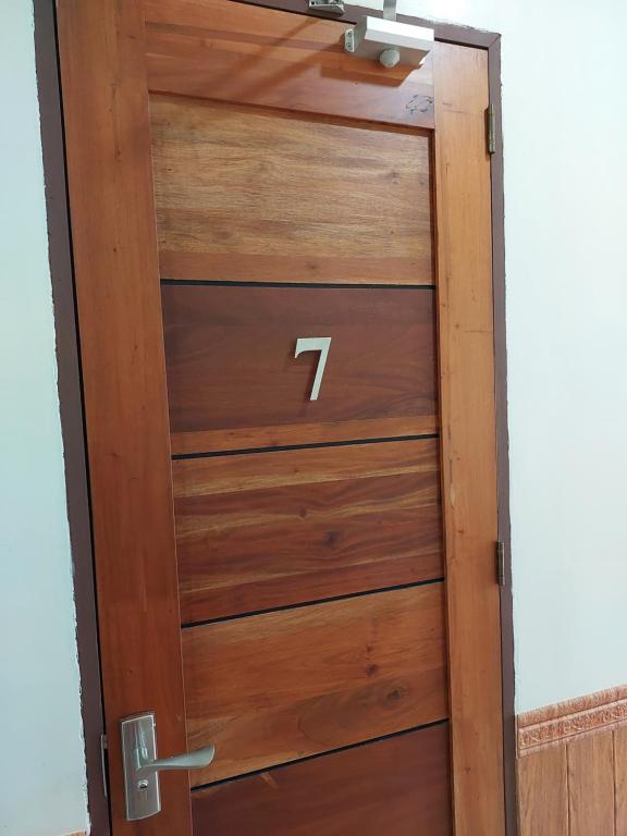 Fotografie z fotogalerie ubytování Apartelle near Philippine Arena v destinaci Bulakan