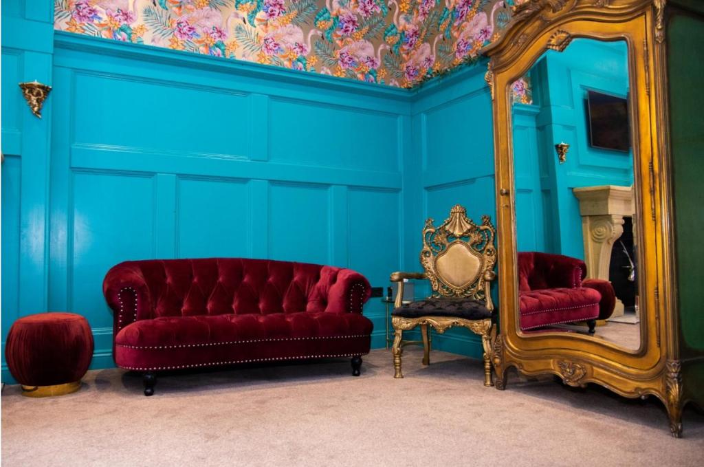 The Coal Exchange Hotel - Resim 18