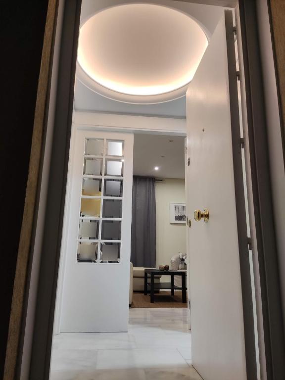 Fotografie z fotogalerie ubytování Apartamento Fibes-Congresos Parking Gratis v destinaci Seville
