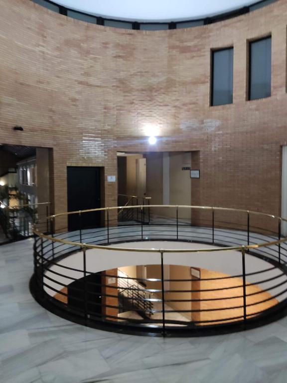 Fotografie z fotogalerie ubytování Apartamento Fibes-Congresos Parking Gratis v destinaci Seville