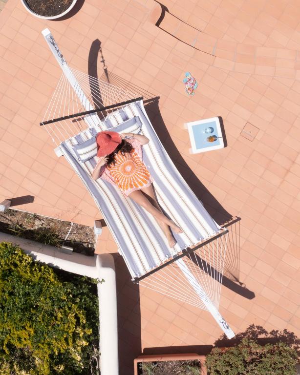 Fotografie z fotogalerie ubytování Hotel Arenella v destinaci Giglio Porto