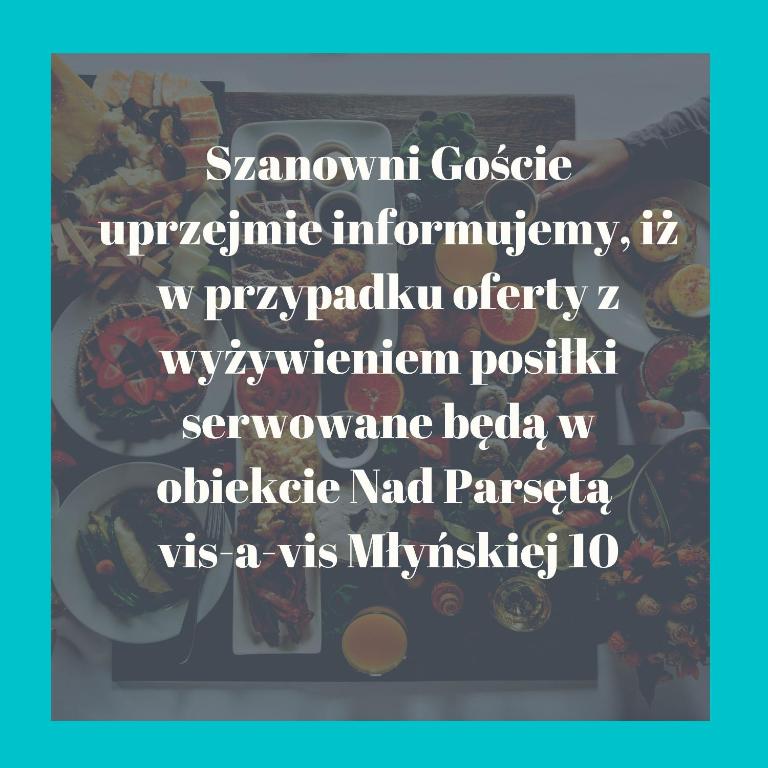 Fotografie z fotogalerie ubytování Młyńska 10 by Apartamenty Nad Parsętą v Kolobřehu