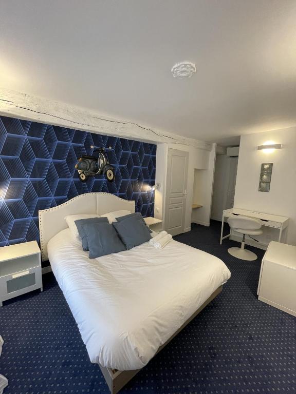 Villa Kiara Hébergements - Eenpersoonskamer Met Een Eigen Badkamer