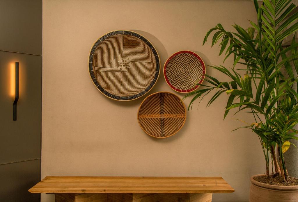 Fotografie z fotogalerie ubytování Hotel Poblado Plaza v destinaci Medellín