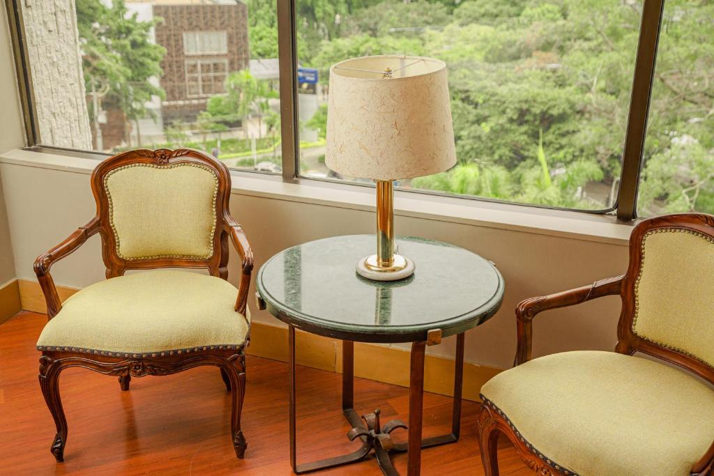 Fotografie z fotogalerie ubytování Hotel Poblado Plaza v destinaci Medellín