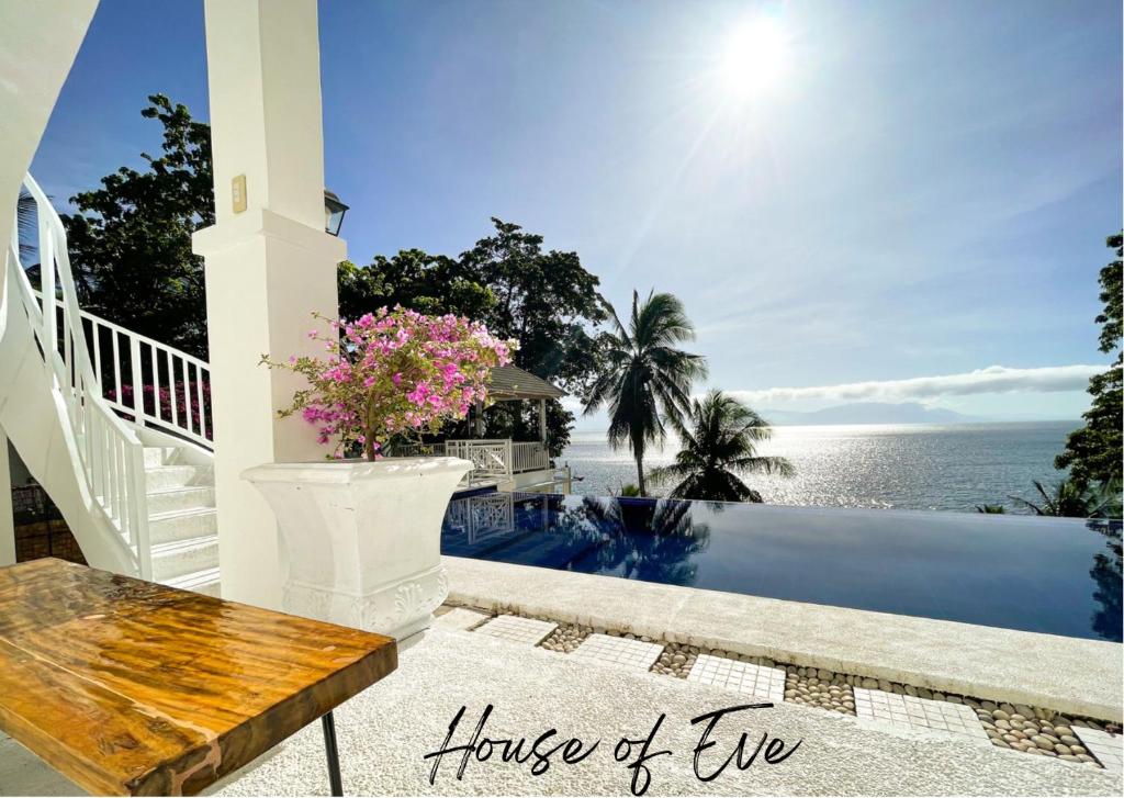 House of Eve Samal Island