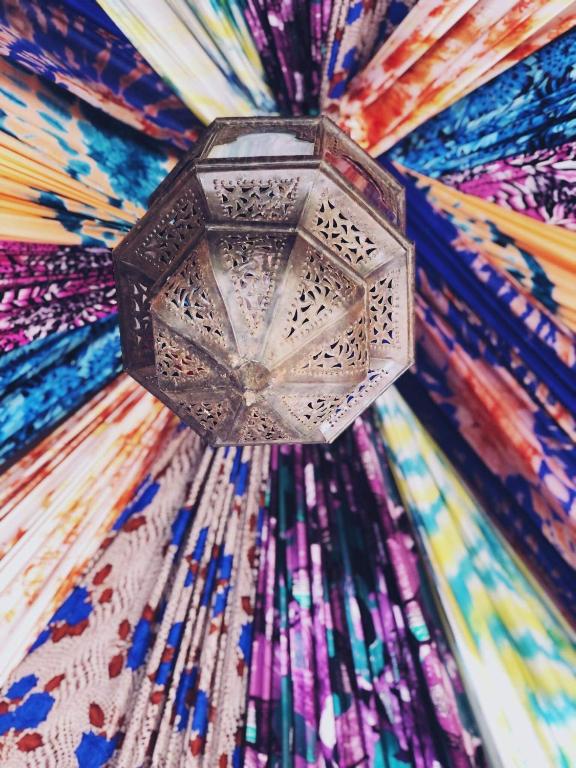Fotografie z fotogalerie ubytování Riad Tama & spa v destinaci Warzazát