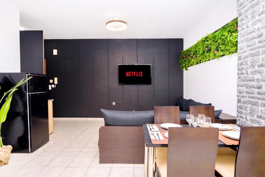 Pearl Seaside Cozy Apartments - 5