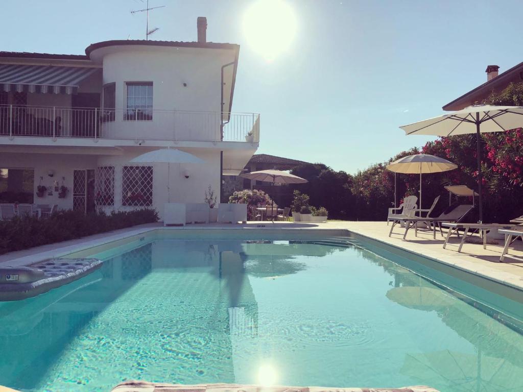 Bed and Breakfast da Beatrice - 13