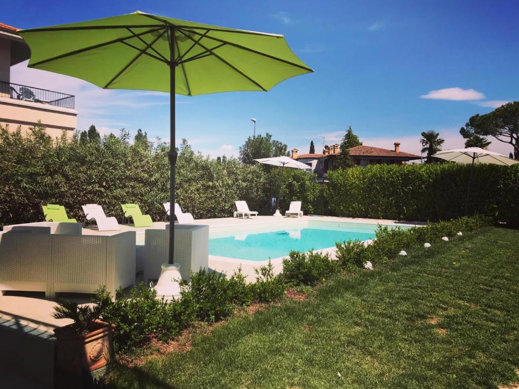 Bed and Breakfast da Beatrice - 16