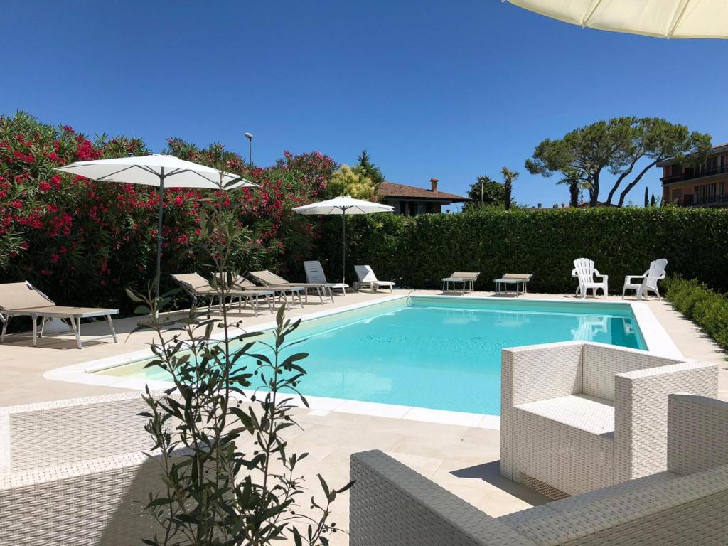 Bed and Breakfast da Beatrice - 15