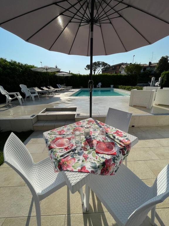 Bed and Breakfast da Beatrice - 17