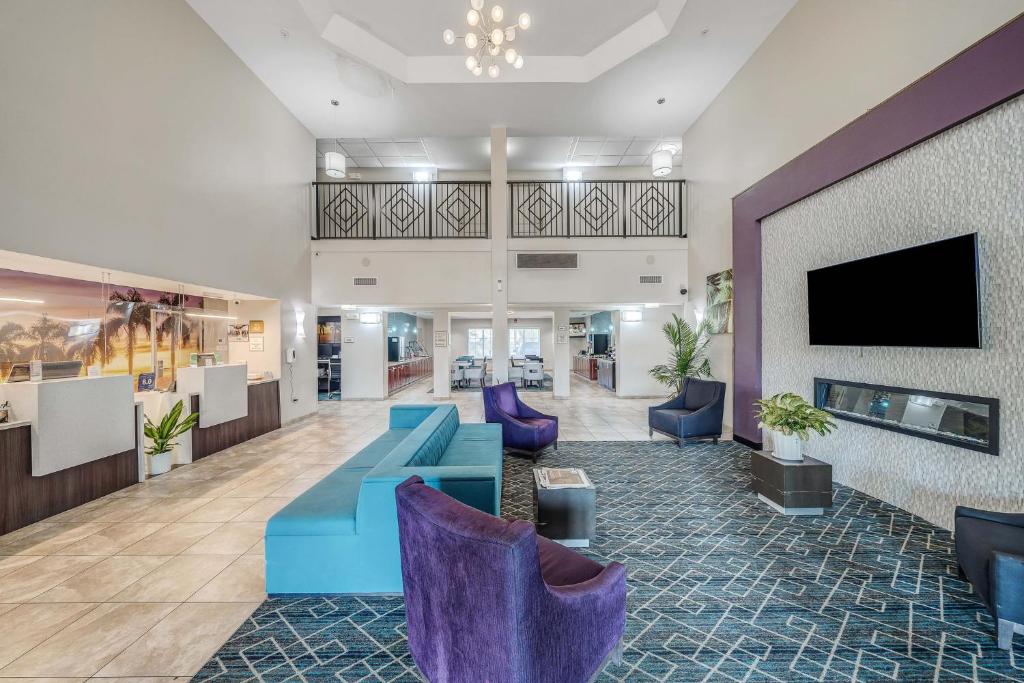 La Quinta by Wyndham PCB Pier Park area photo