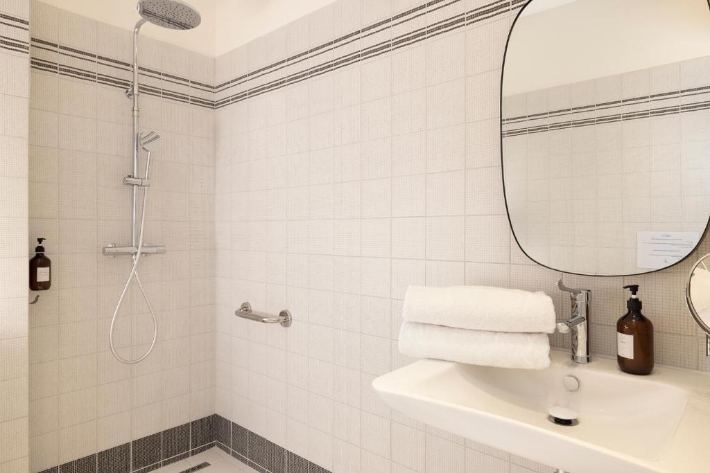 Hôtel Le Daum - Resim 29