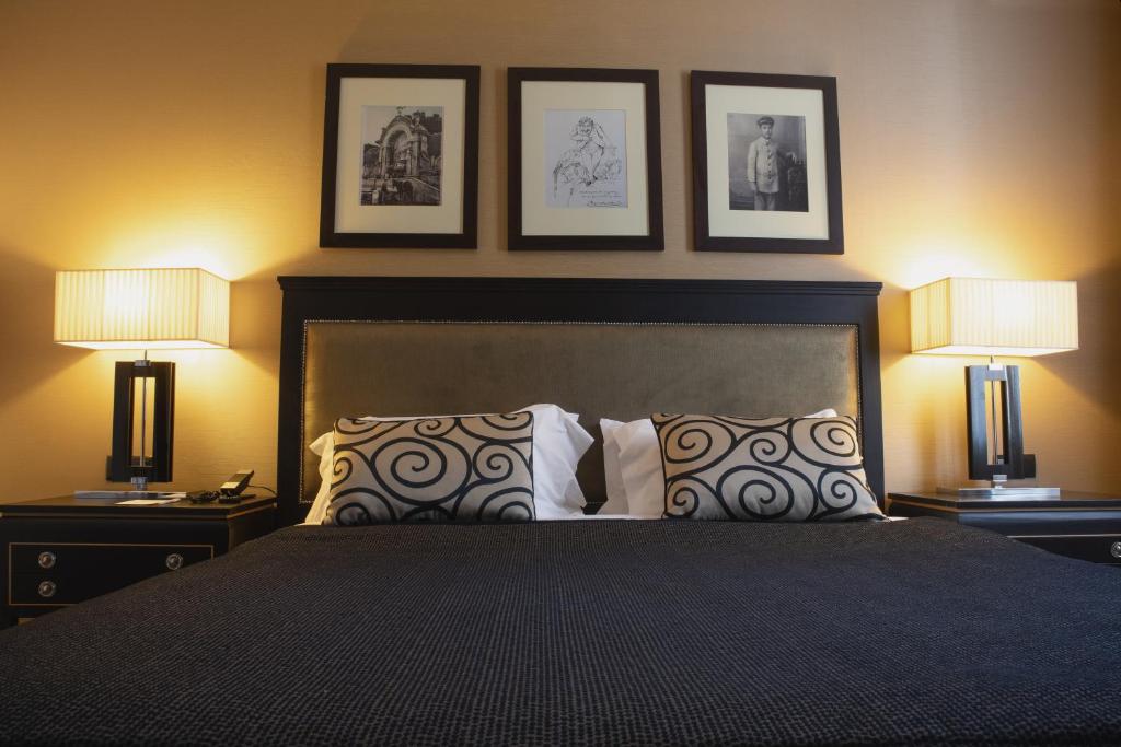 SANA Silver Coast Hotel - Premium Suite