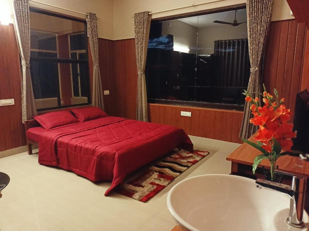 Alcyone Valley Panchalimedu - Housity
