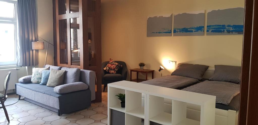Zur Eiche - Ferienwohnung - Housity