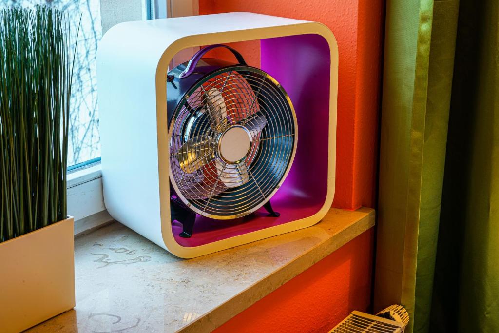 Fotografie z fotogalerie ubytování LaLeLu Hostel Dresden v Drážďanech