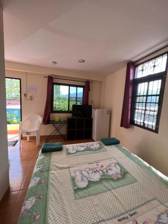 Fotografie z fotogalerie ubytování Your house 2 v destinaci Khao Lak