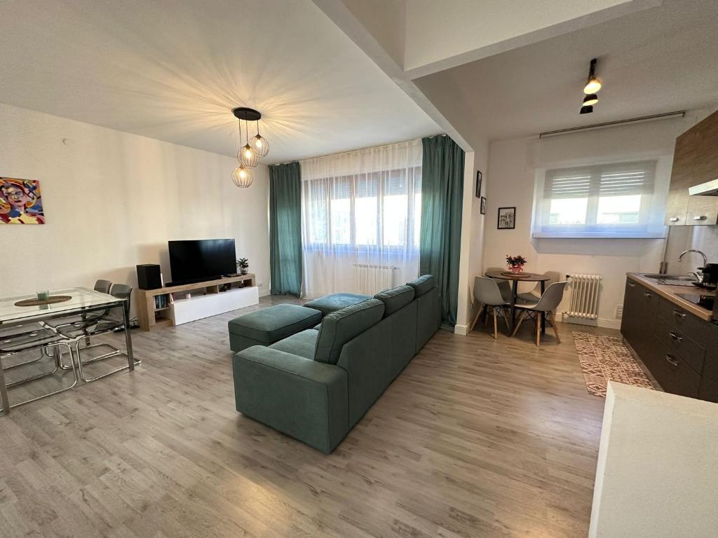 Appartamento VN House - Apartamento De Dos Dormitorios