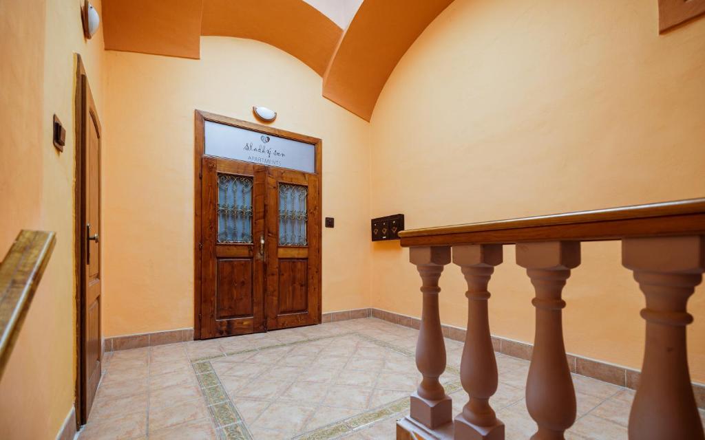 Apartmány Sladký sen - Apartamento De Una Habitación