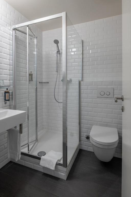 Hôtel Pax - Resim 3