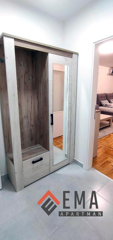 Fotografie z fotogalerie ubytování Apartman Ema v destinaci Valjevo