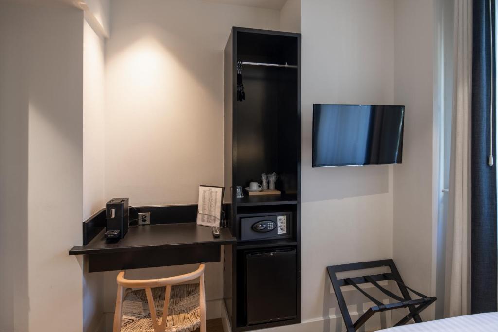 Hôtel Pax - Resim 45