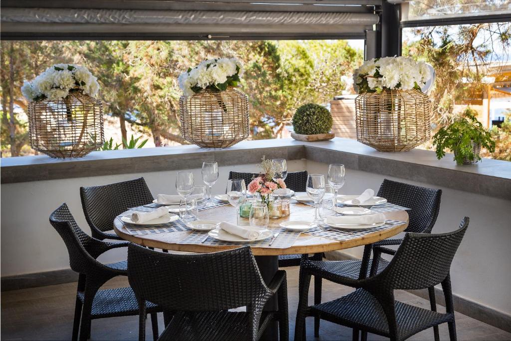 Catalonia Royal Ses Estaques-Adults Only, Santa Eularia des ...