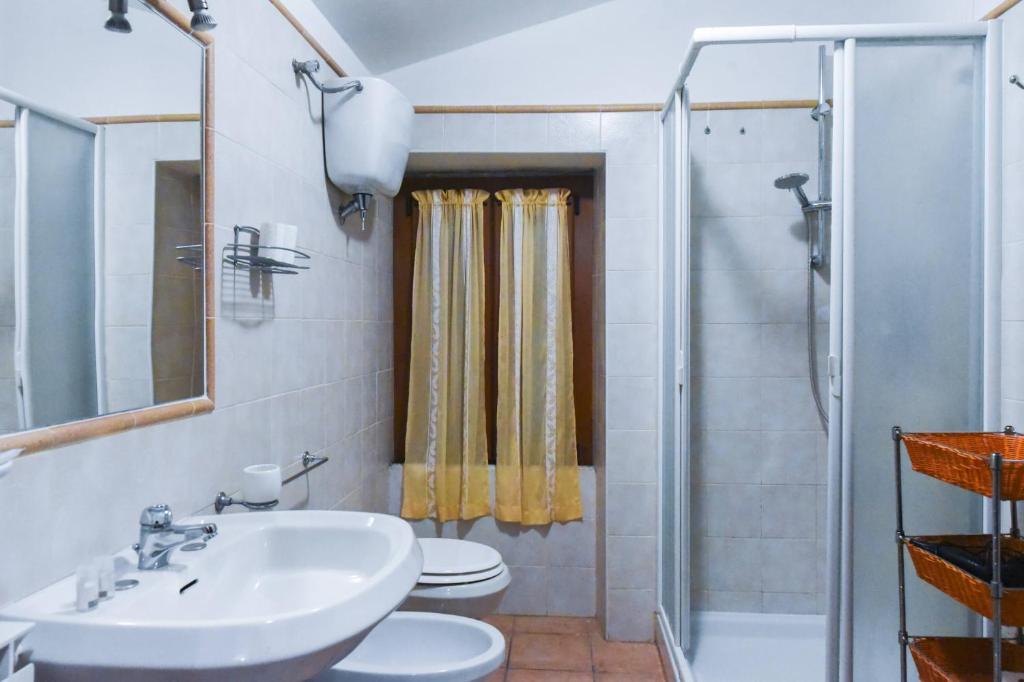 Agriturismo Ponte Di Riocchio