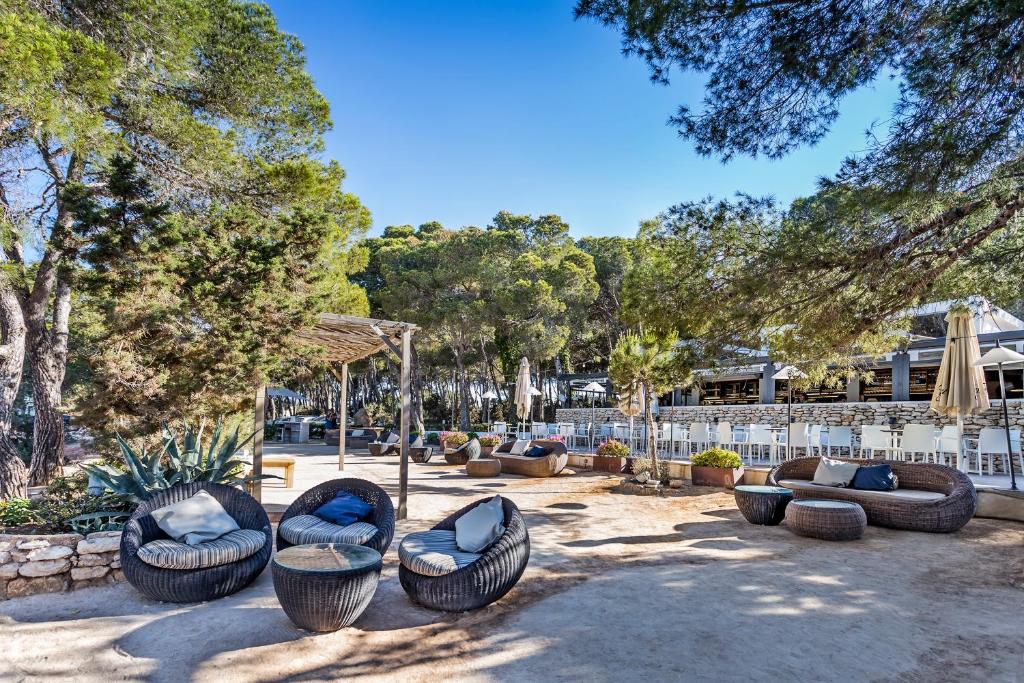 Catalonia Royal Ses Estaques-Adults Only, Santa Eularia des ...