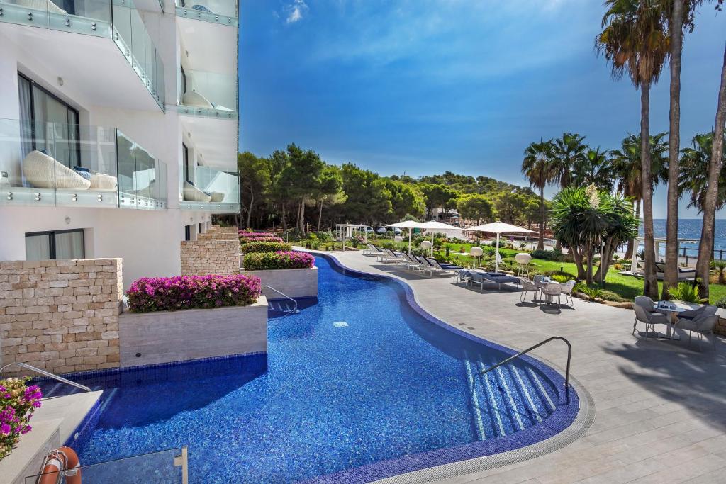Catalonia Royal Ses Estaques-Adults Only, Santa Eularia des ...