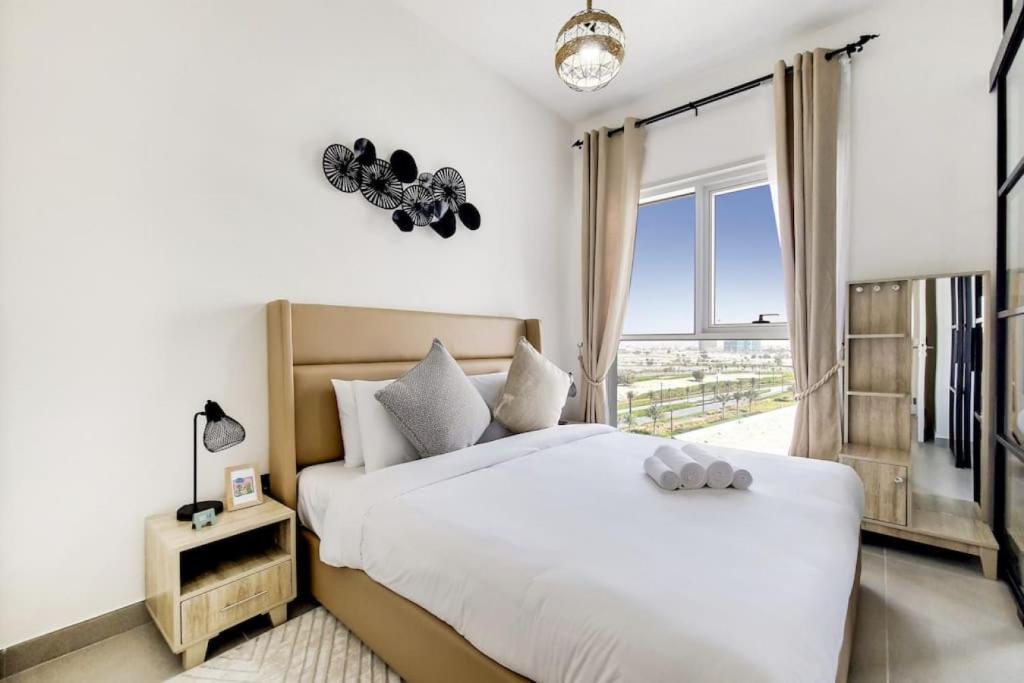 Collective 2 Tower A Dubai Hills Vacationer