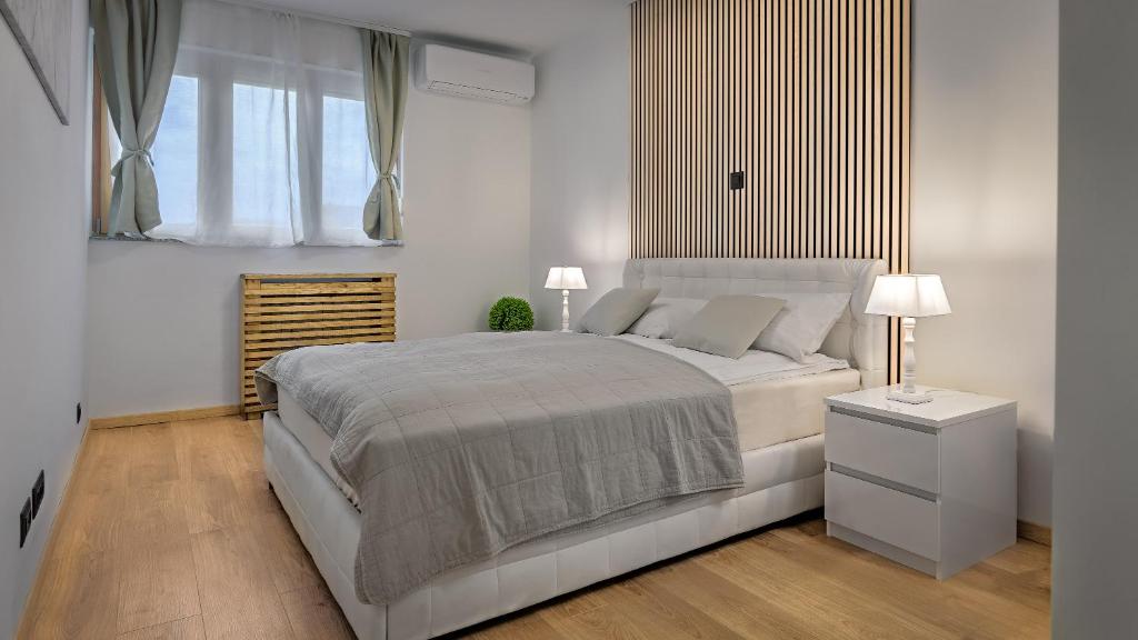 President Apartment with Sauna - 7