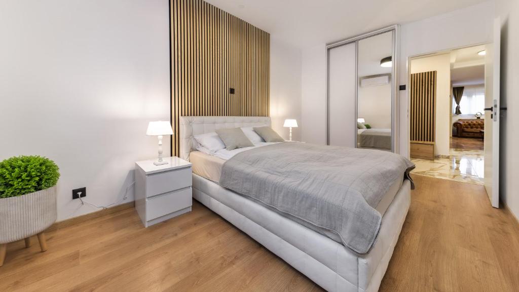 President Apartment with Sauna - 6