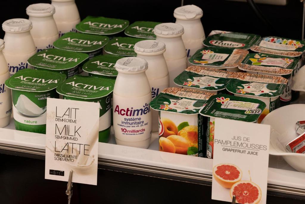 Hotel 66 Nice - Resim 21