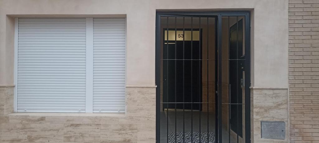 Fotografie z fotogalerie ubytování Alojamiento casa de pueblo v destinaci Caudete