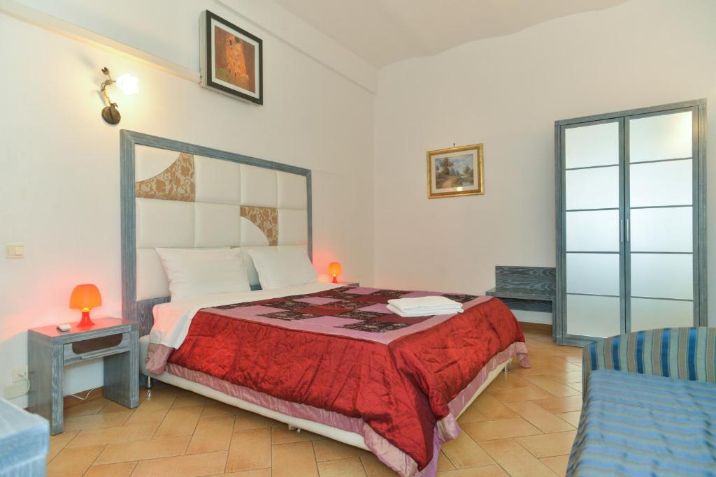 Derechos de imagen reservados por Booking.com