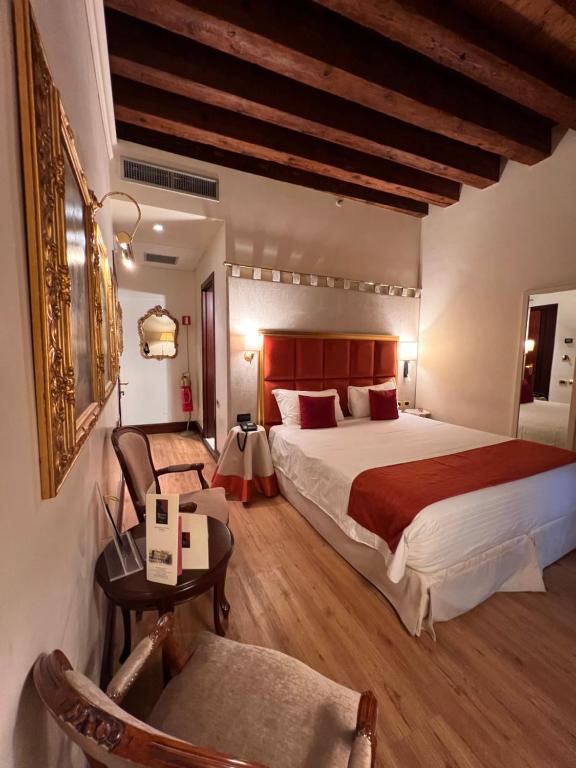 Ruzzini Palace Hotel - Resim 45