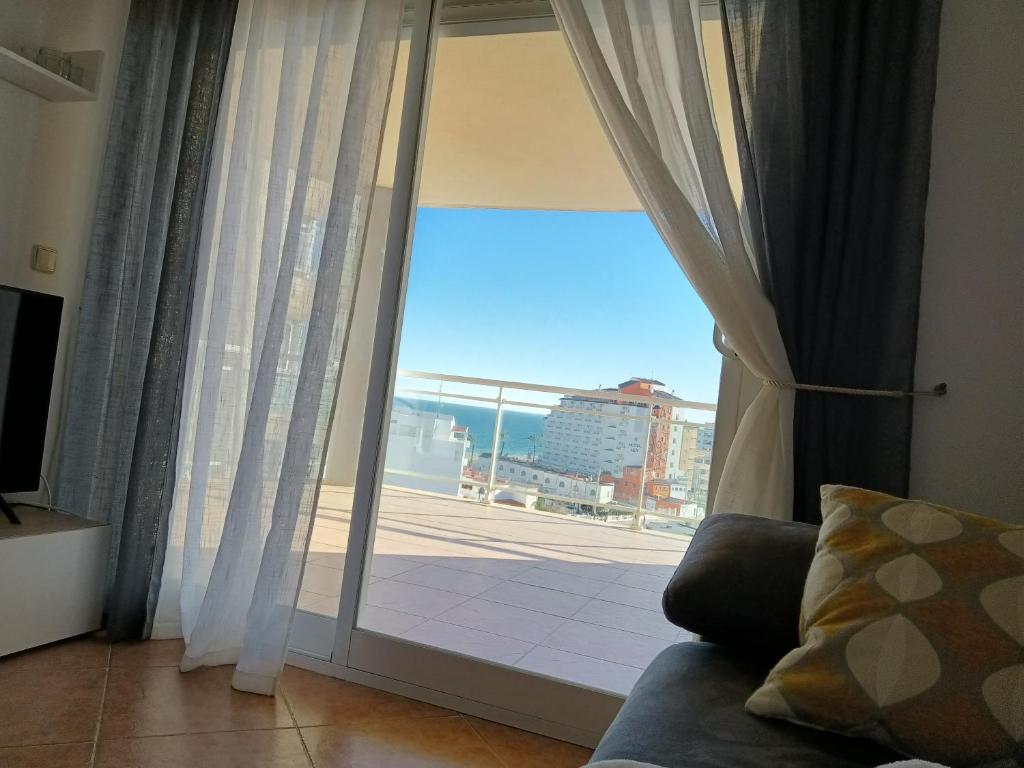 Fotografie z fotogalerie ubytování Residencial Argenta Peñíscola v destinaci Peñíscola