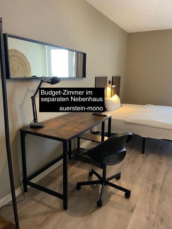 AUERSTEIN-Hotels auerstein & auerstein-mono - Resim 22