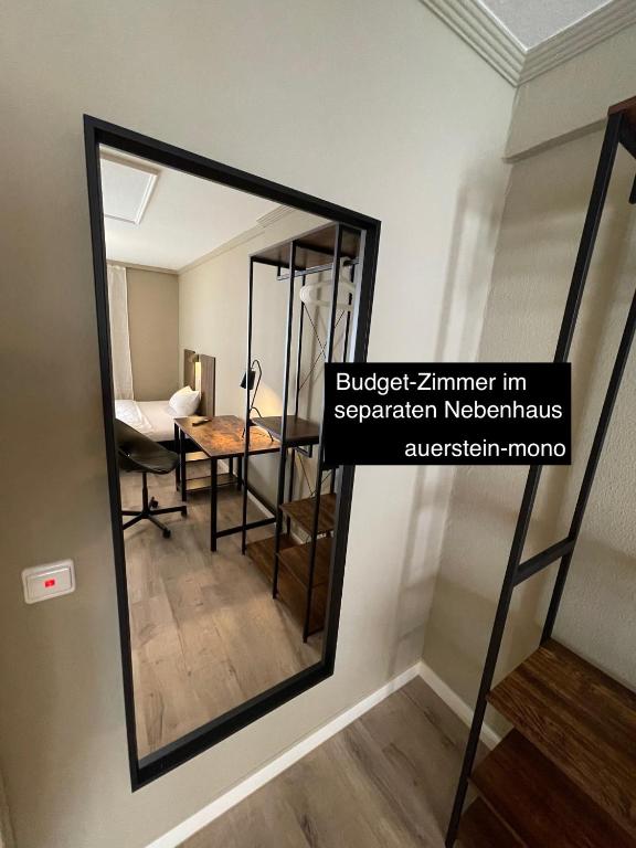 Fotografie z fotogalerie ubytování AUERSTEIN-Hotels auerstein & auerstein-mono v destinaci Heidelberg