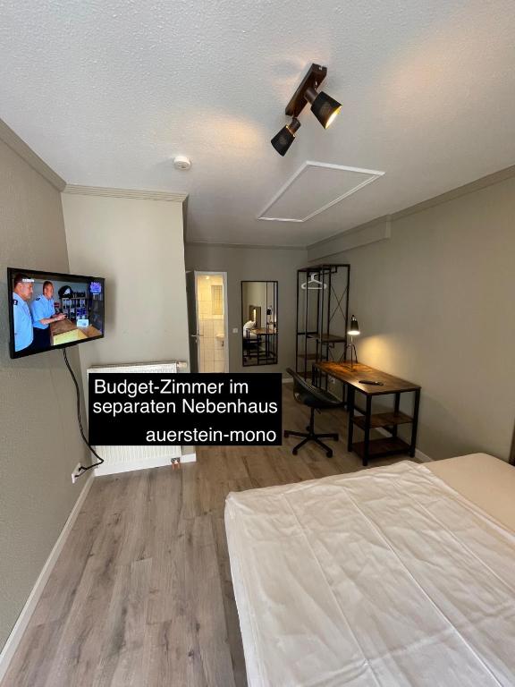 AUERSTEIN-Hotels auerstein & auerstein-mono - Resim 44