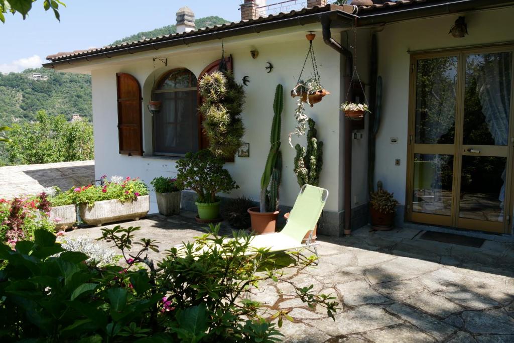 Villa Rondini