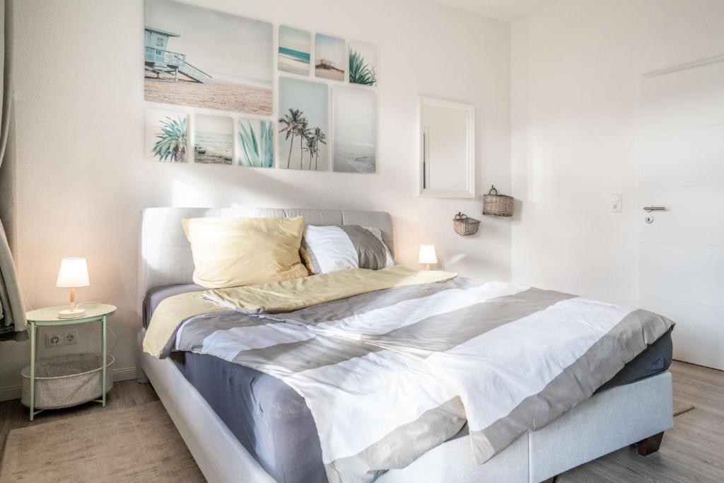 Gustava 27, GraalMüritz (aktualisierte Preise für 2024)