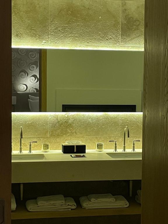 Fotografie z fotogalerie ubytování Ksar Char-Bagh Small Luxury Hotels v Marrákéši