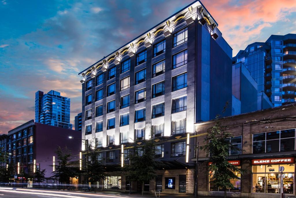 Quality Inn & Suites, Vancouver Updated 2023 Prices